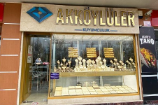 Yapıcı İş Merkezi